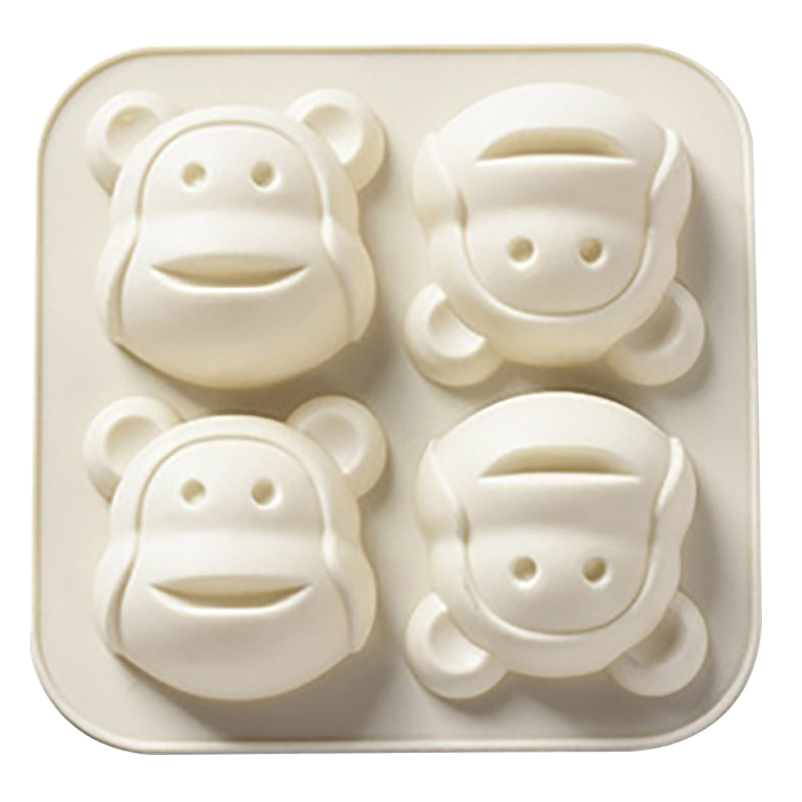 thumbnail image 2 of Molde De Silicona Para Pasteles, Magdalenas, Galletas De Chocolate, Bandeja Para Hornear, 2 of 2